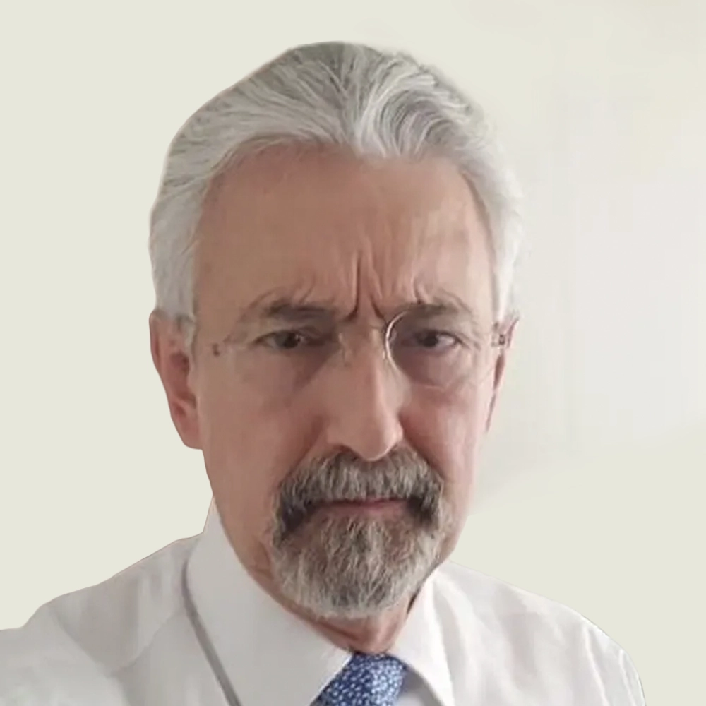MVZ. Bernardo Lozano Dubernard