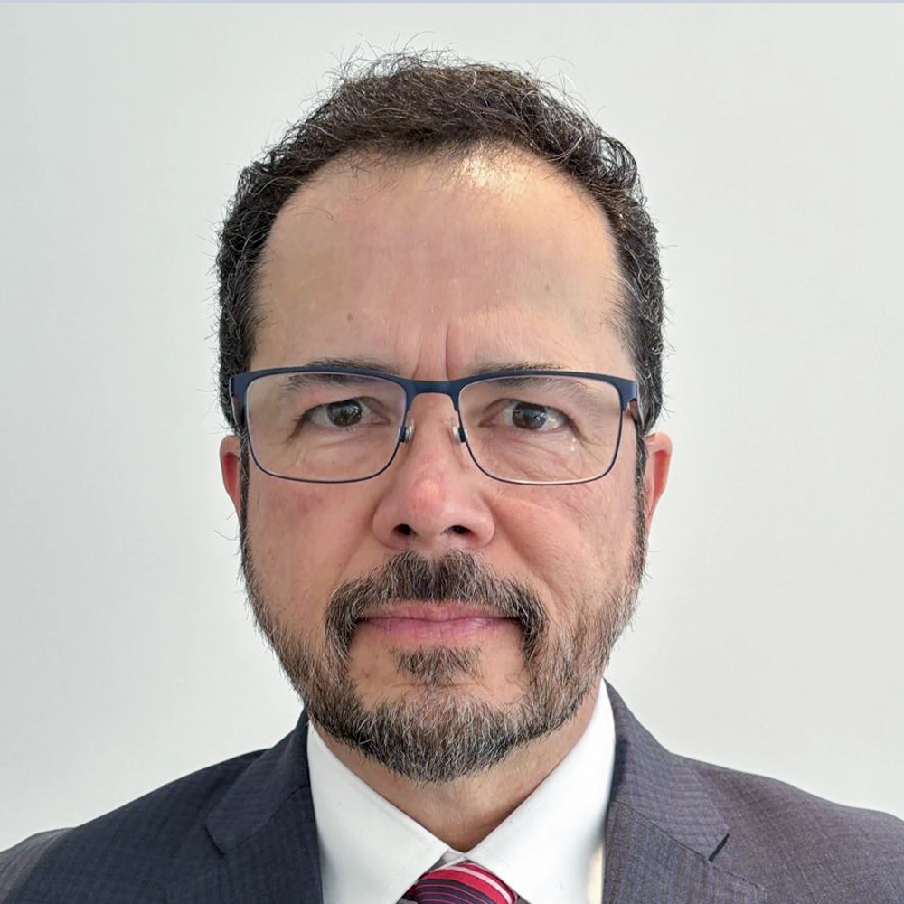 Andrés Romero